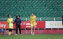 CLB bóng đá nữ TP Hồ Chí Minh tăng cường 2 tân binh Việt Kiều "ẩn danh"