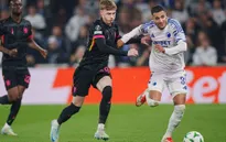 Vòng 1/8 Europa Conference League: Chelsea thắng nhọc nhằn trên sân nhà