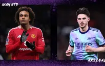 Man Utd vs Arsenal: Cuộc chiến tại Old Trafford – Liệu Arteta có tạo dấu ấn?