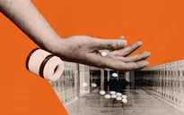 Số trẻ em bị ngộ độc Fentanyl tại Mỹ tăng vọt