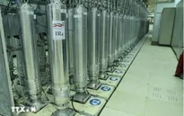 Iran không đàm phán dưới sự áp đặt của Mỹ