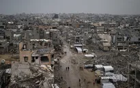 Israel, Hamas phát tín hiệu sẵn sàng tiếp tục đàm phán ngừng bắn