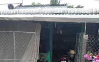 Bệnh nhi tim bẩm sinh 2 tuổi chờ sự giúp đỡ