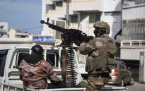 Syria điều tra các vụ bạo lực đẫm máu khiến hơn 1.000 người thiệt mạng