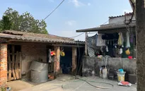Chung tay cùng Trái tim cho em hỗ trợ bệnh nhi 1 tuổi mắc bệnh tim bẩm sinh