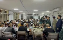 Campuchia tiếp tục triệt phá điểm lừa đảo trực tuyến, bắt giữ 258 người nước ngoài