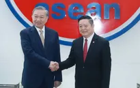 Việt Nam sẽ tiếp tục đóng góp vì sự phát triển chung của Cộng đồng ASEAN
