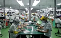 Hàn Quốc tăng chỉ tiêu tuyển dụng lao động Việt Nam