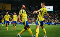 Ronaldo ghi bàn, Al Nassr giành quyền vào tứ kết AFC Champions League