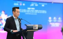 Ông Đặng Hồng Anh: "Cần quyết liệt chấn chỉnh văn hóa của vận động viên pickleball"