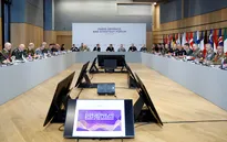 Châu Âu và NATO họp tại Paris về vấn đề Ukraine