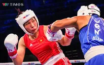 Hà Thị Linh, Kim Ánh thi đấu ấn tượng tại Giải Vô Địch Boxing Nữ Thế Giới 2025
