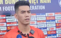 Tiến Linh hứa một điều với người hâm mộ Việt Nam