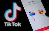 TikTok ra mắt tính năng giúp phụ huynh quản lý thời gian sử dụng của con cái