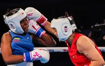 Việt Nam có võ sĩ thứ 3 lọt vào tứ kết Giải vô địch Boxing nữ thế giới 2025