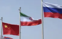 Đàm phán hạt nhân Trung Quốc - Nga - Iran ra tuyên bố chung Bắc Kinh