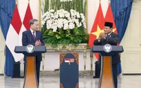 Xây dựng mối quan hệ mẫu mực trong ASEAN