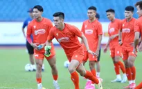 Đội tuyển Việt Nam đón tin vui với sự trở lại của "Quả bóng Vàng Việt Nam 2024"