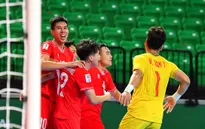 Đội tuyển futsal Việt Nam hội quân đợt đầu tiên trong 2025 với nhiều gương mặt đáng chú ý