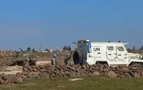 Mìn còn sót lại ở Syria khiến hơn 200 dân thường thiệt mạng