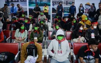 Indonesia hồi hương hơn 500 lao động bị lừa đảo tại Myanmar