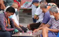Đối phó xu hướng già hóa dân số, Thái Lan cân nhắc tăng tuổi nghỉ hưu