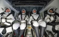 Sức khỏe hai phi hành gia NASA thay đổi nhiều sau khi trở về từ ISS