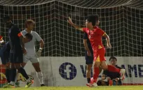 ĐT Việt Nam 2-1 ĐT Campuchia: Chiến thắng nhọc nhằn ở Gò Đậu, Bình Dương