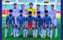 U22 Việt Nam 1-1 U22 Hàn Quốc: U22 Việt Nam đánh rơi chiến thắng phút bù giờ