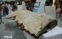 Malaysia nối lại tìm kiếm máy bay MH370 với nguyên tắc "không tìm thấy, không trả phí"