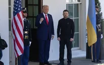Tổng thống Trump ký sắc lệnh thúc đẩy khai thác khoáng sản thiết yếu