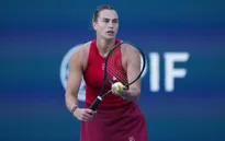 Aryna Sabalenka thắng dễ tại vòng 2 Miami mở rộng