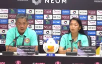 Huỳnh Như cùng đồng đội đặt mục tiêu vào bán kết giải châu Á