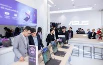 Khám phá và trải nghiệm hệ sinh thái của ASUS ngay tại Hà Nội