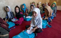 UNICEF cảnh báo về cuộc khủng hoảng sinh tồn ở trẻ em