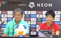 "Một trận đấu điên rồ, chúng tôi nổi da gà vì sung sướng"