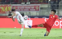 VTV trực tiếp trận đấu ĐT Việt Nam vs ĐT Lào: Vòng loại ASIAN Cup 2027 | 19h30 ngày 25/3