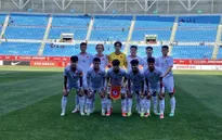 U22 Việt Nam vs U22 Uzbekistan: Thách thức cực đại | 18h35 ngày 23/3