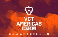 VCT Americas Stage 1: G2 Esports, MIBR đại thắng, havoc và artzin tỏa sáng rực rỡ