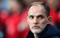 Thomas Tuchel bị chỉ trích vì sai lầm đầu tiên khi dẫn dắt ĐT Anh