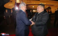 Nga, Triều Tiên thúc đẩy hợp tác