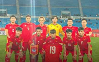 Điều kiện để U22 Việt Nam vô địch giải giao hữu Trung Quốc