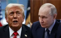Nga - Mỹ đạt sự hiểu biết chung về chấm dứt xung đột tại Ukraine