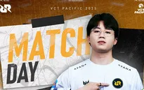 Nongshim RedForce và BOOM Esports tỏa sáng tại VCT Châu Á - Thái Bình Dương giai đoạn 1