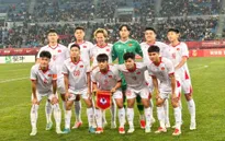 U22 Việt Nam 1-1 U22 Trung Quốc: Chia điểm tiếc nuối, không thể vô địch!