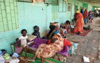 Khủng hoảng nhân đạo tại Sudan diễn biến trầm trọng
