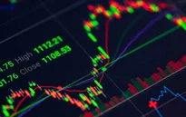 VN-Index mất hơn 14 điểm