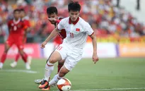 U22 Việt Nam vs U22 Trung Quốc: Thắng để hi vọng vô địch | 18h35 hôm nay, 25/3