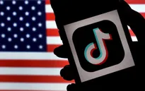 Trung Quốc bác đề xuất dùng thuế quan đổi lấy TikTok của ông Trump