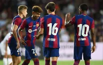 Barcelona ưu tiên dùng cầu thủ trẻ